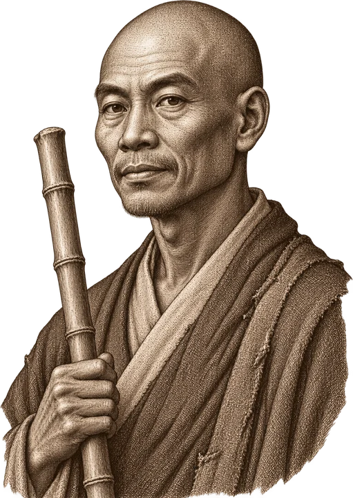 혜능 초상