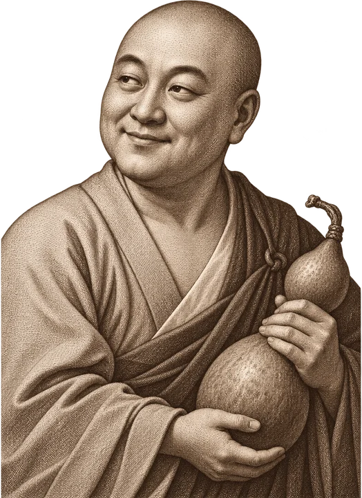 원효 초상